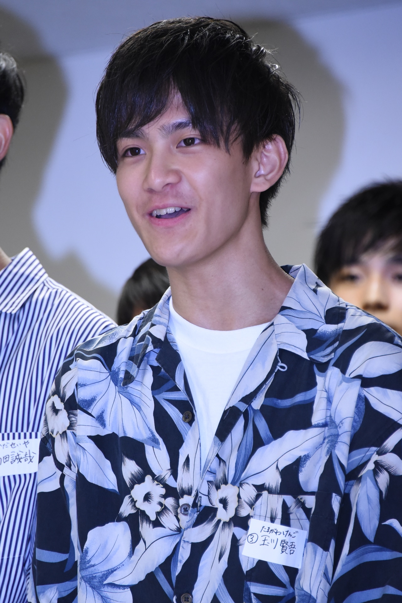玉川賢吾