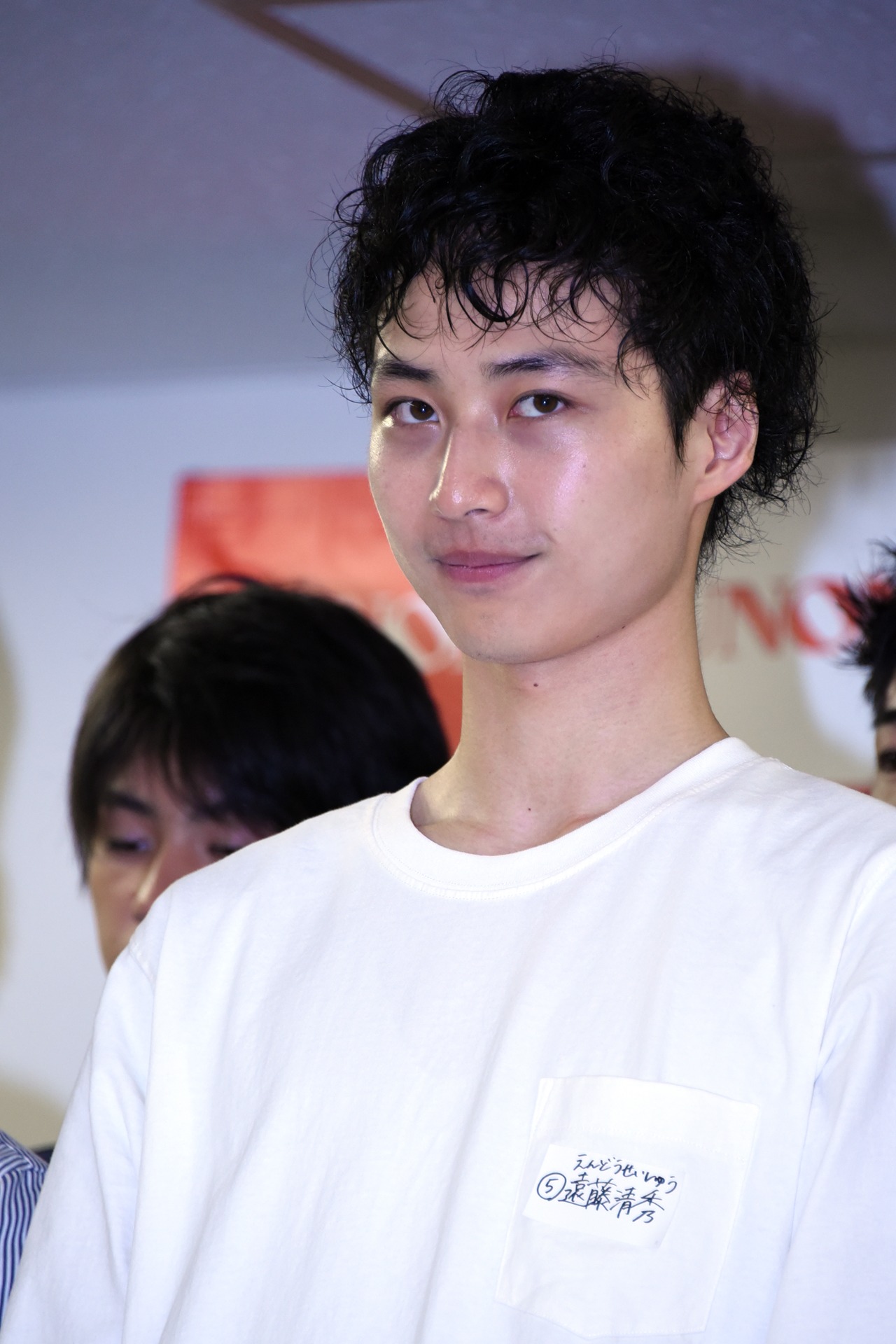 遠藤清秀