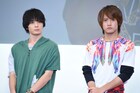 「仮面ライダービルド」最終回へ、犬飼「一区切り」&赤楚「ずっと万丈龍我だぞ!」