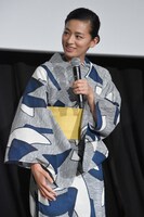 尾野真千子