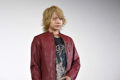 ダブルドライブ 藤田玲 小宮有紗とのラブシーンカットに 嫌われた と不安顔 イベントレポート 写真12枚 映画ナタリー