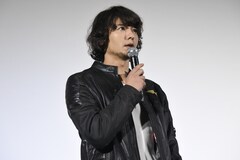 ダブルドライブ 藤田玲 小宮有紗とのラブシーンカットに 嫌われた と不安顔 イベントレポート 写真12枚 映画ナタリー