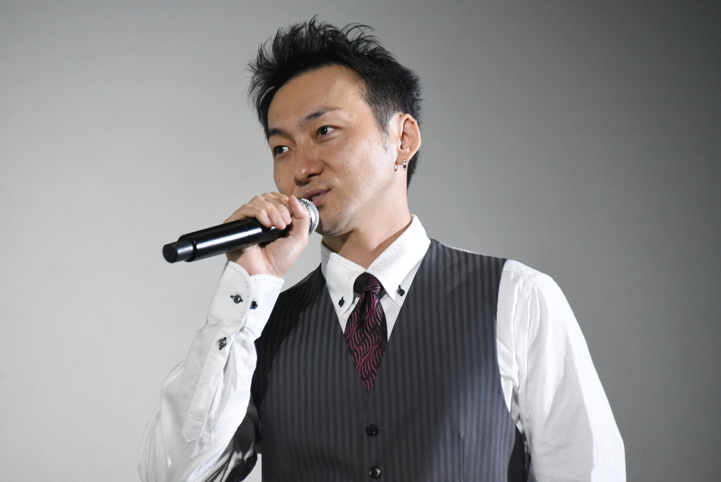 波岡一喜