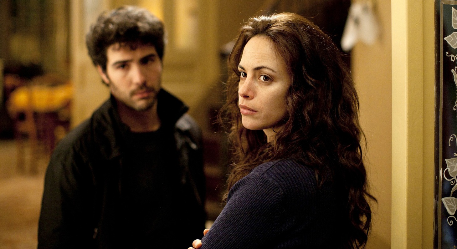 「ある過去の行方」 (c) Memento Film Production - France 3 Cinema - Bim Distribuzione - Alvy Distribution - CN3 Productions 2013