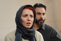 「別離」 (c)2009 Asghar Farhadi