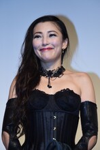 福山理子