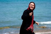 「彼女が消えた浜辺」 (c)2009 Asghar Farhadi
