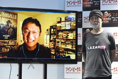 「ツイン・ピークス」を滝本誠と町山智浩が大解剖、「13の理由」への影響を分析