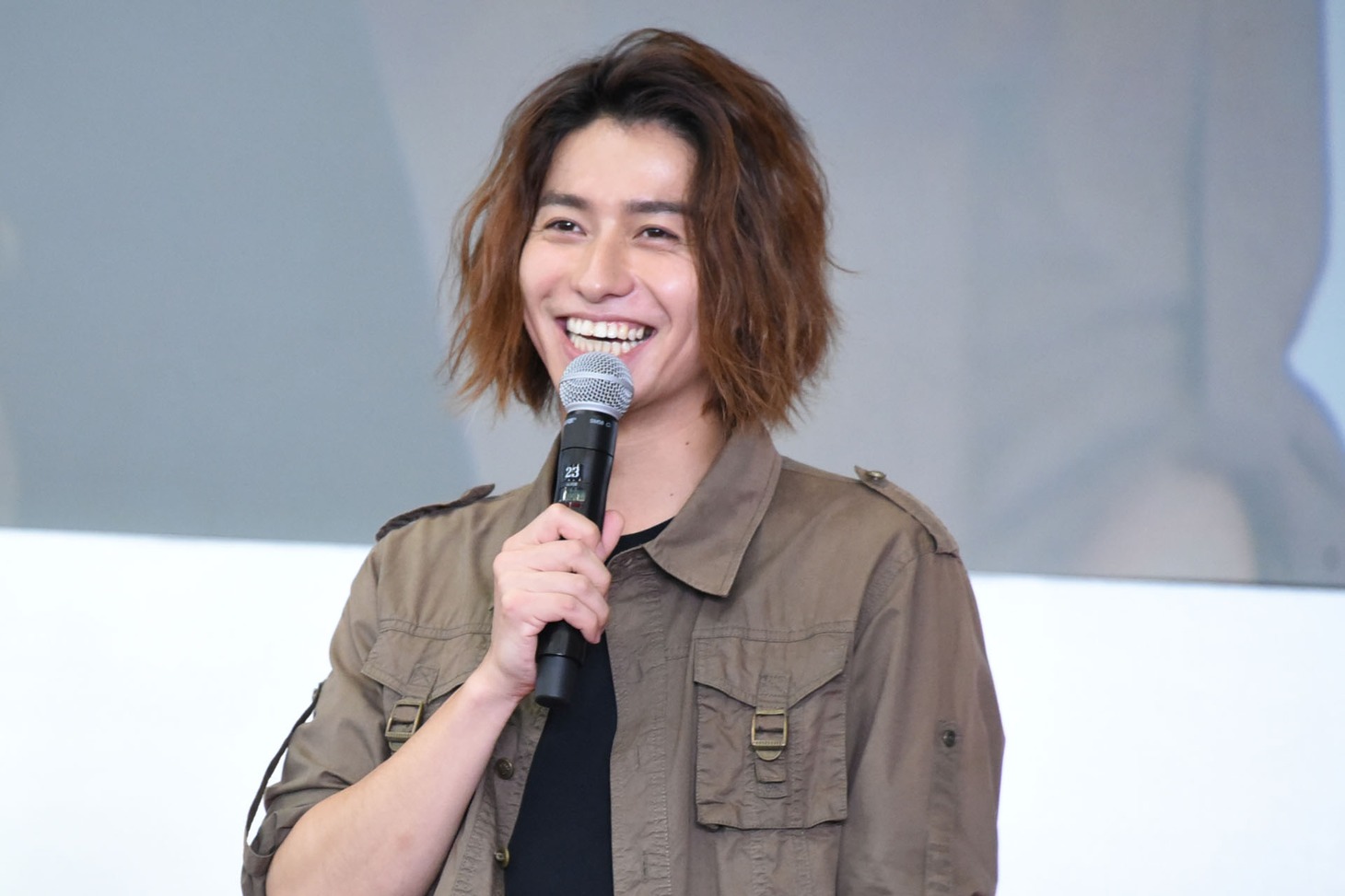 武田航平