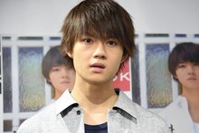 佐野勇斗（M!LK）