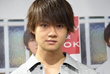 佐野勇斗（M!LK）