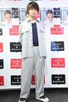 佐野勇斗（M!LK）