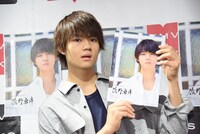 佐野勇斗（M!LK）