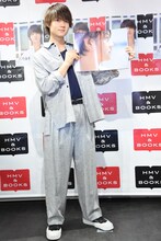 佐野勇斗（M!LK）