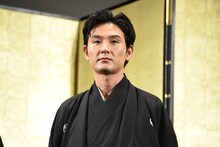 松田龍平