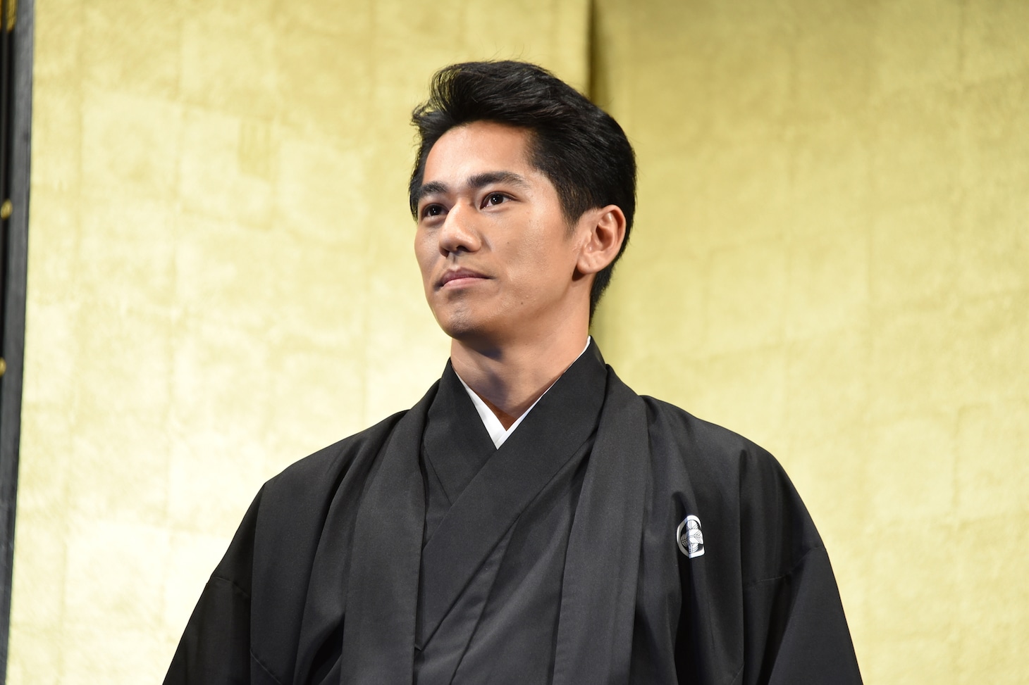 永山絢斗