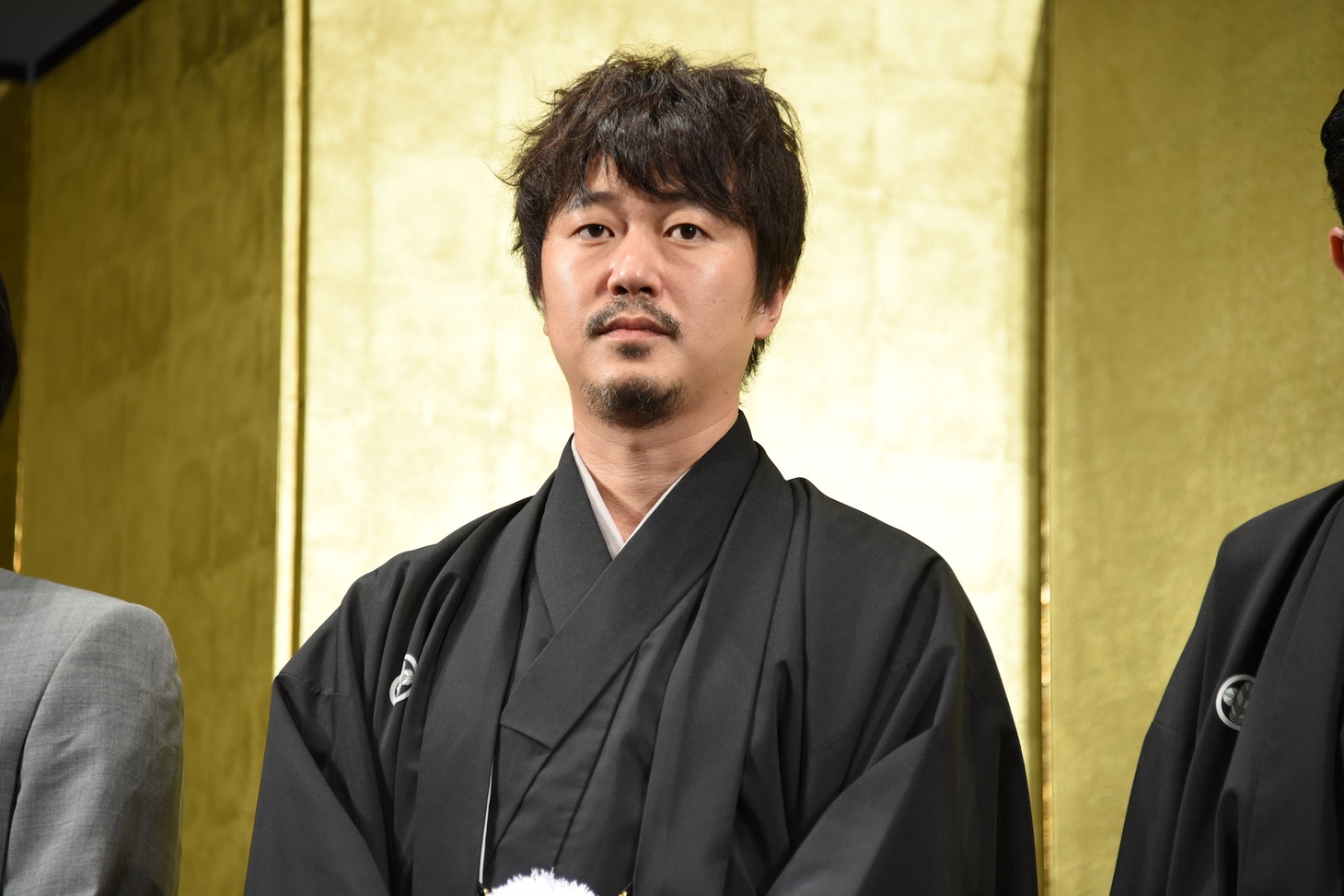 新井浩文