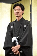 松田龍平