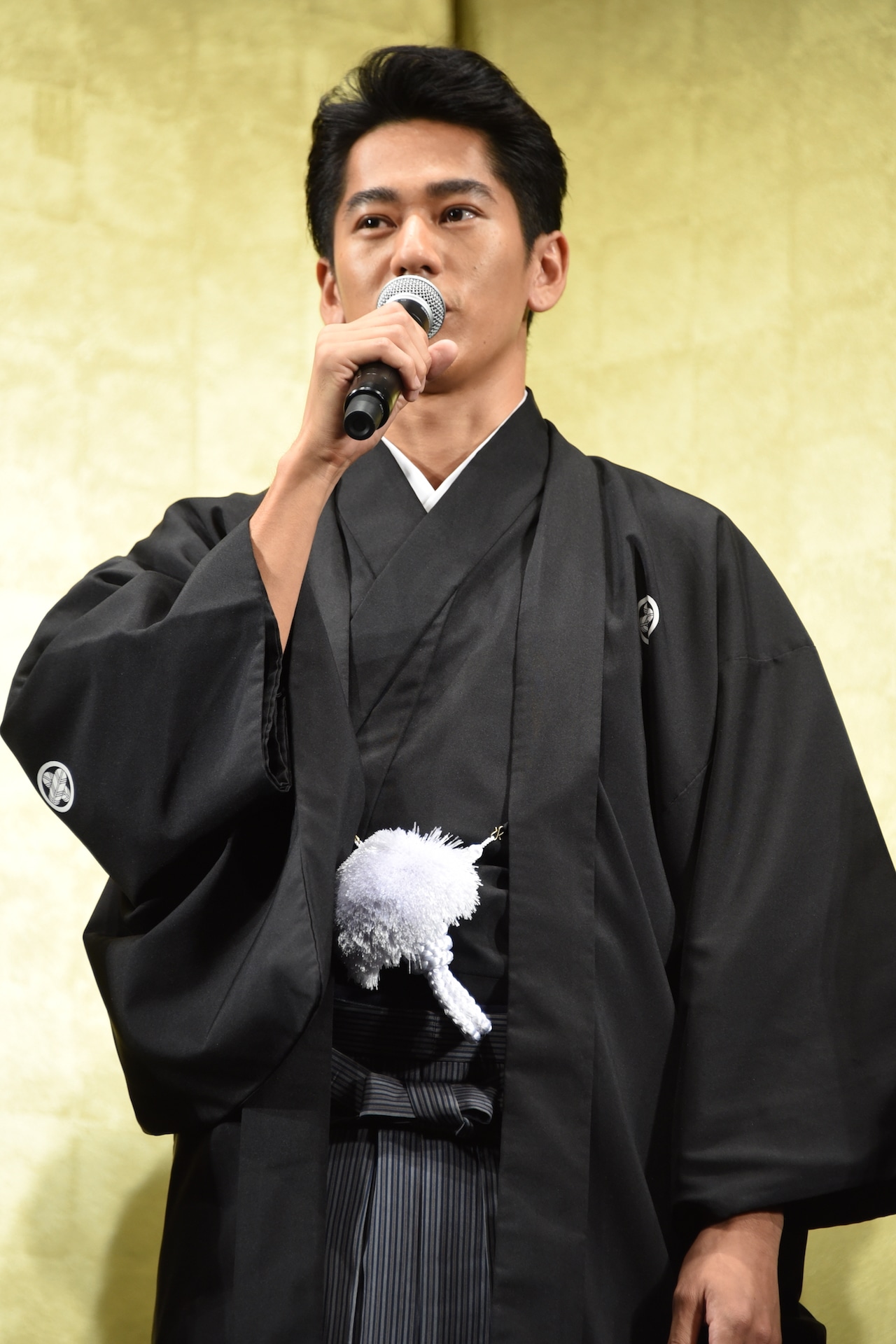永山絢斗