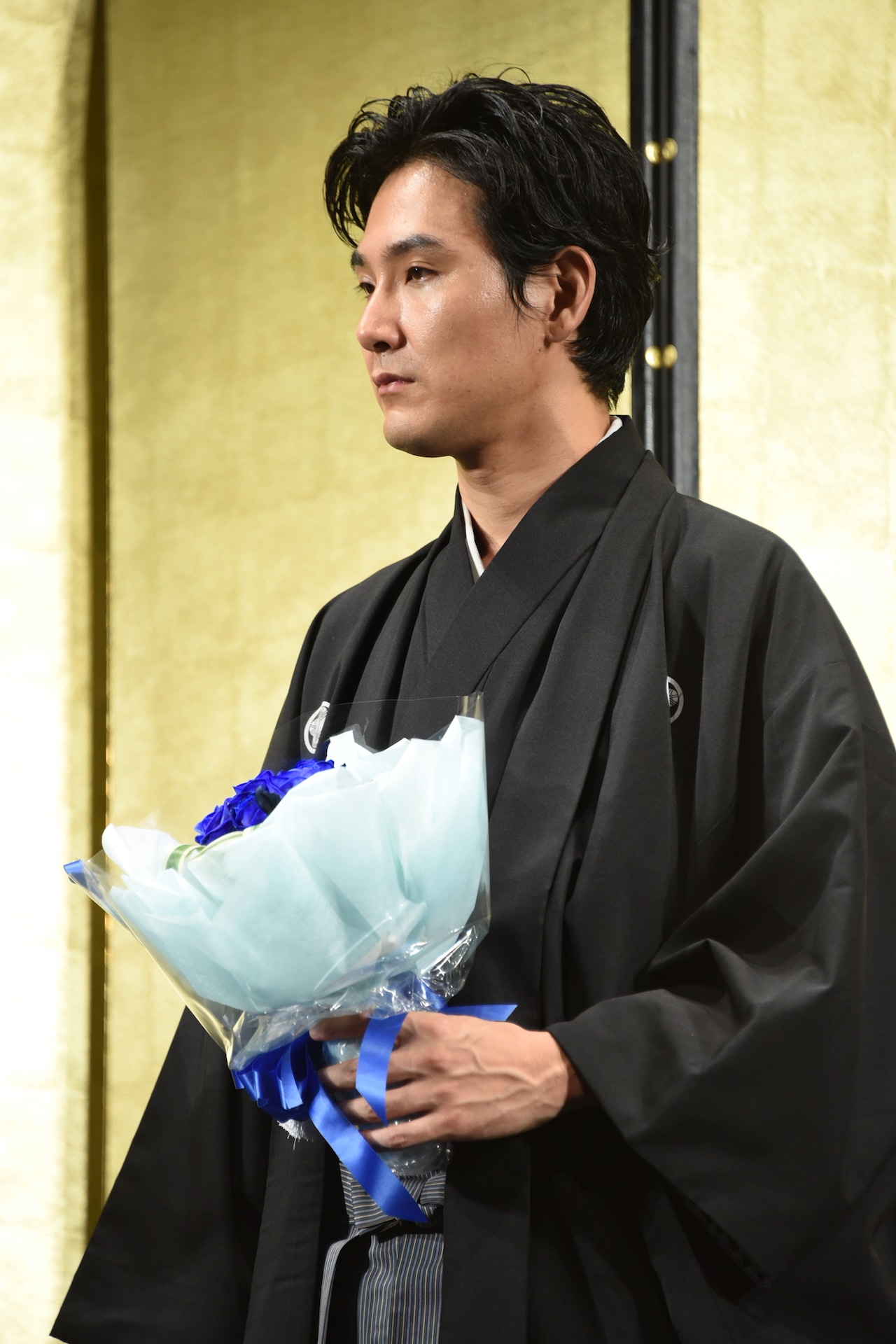 松田龍平