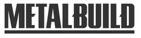 METAL BUILDロゴ