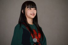 アイナ・ジ・エンド