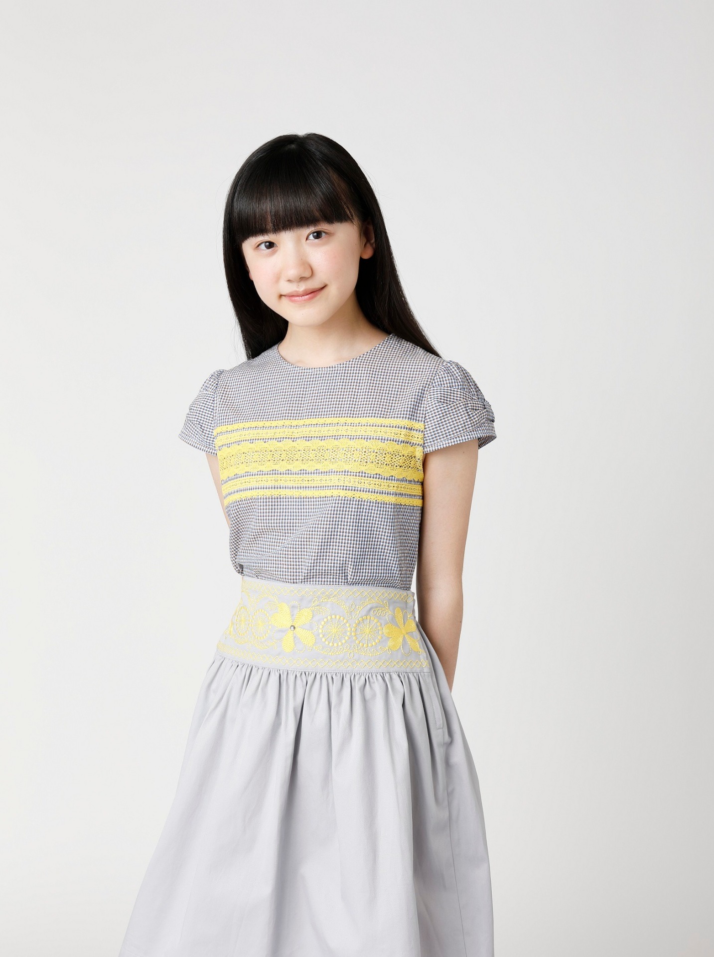 芦田愛菜