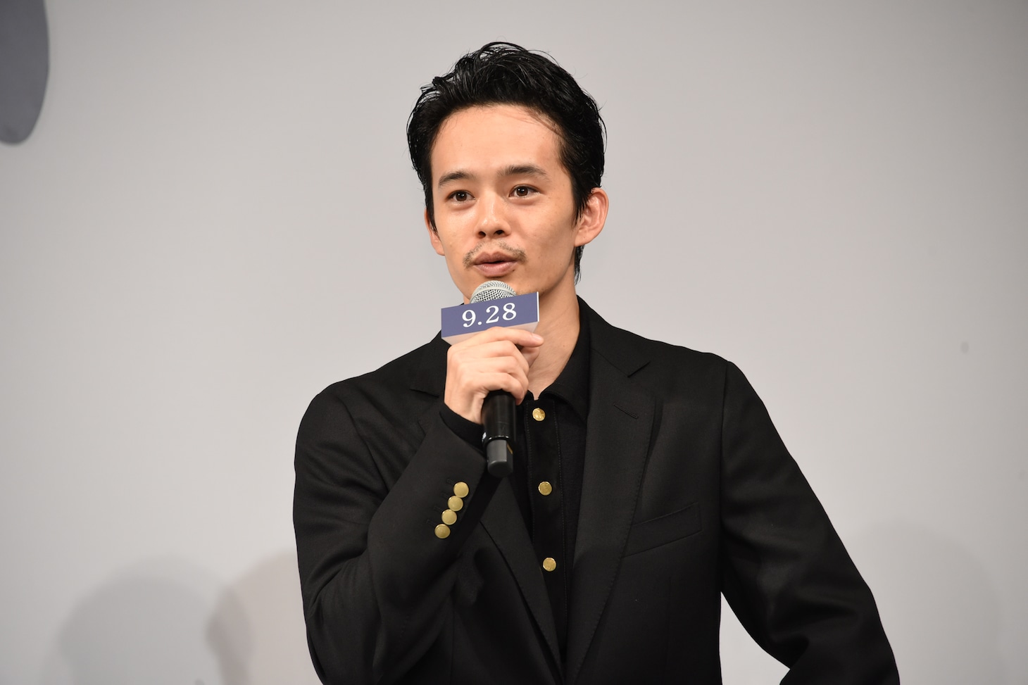 池松壮亮