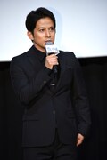 岡田准一