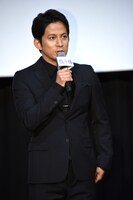 岡田准一