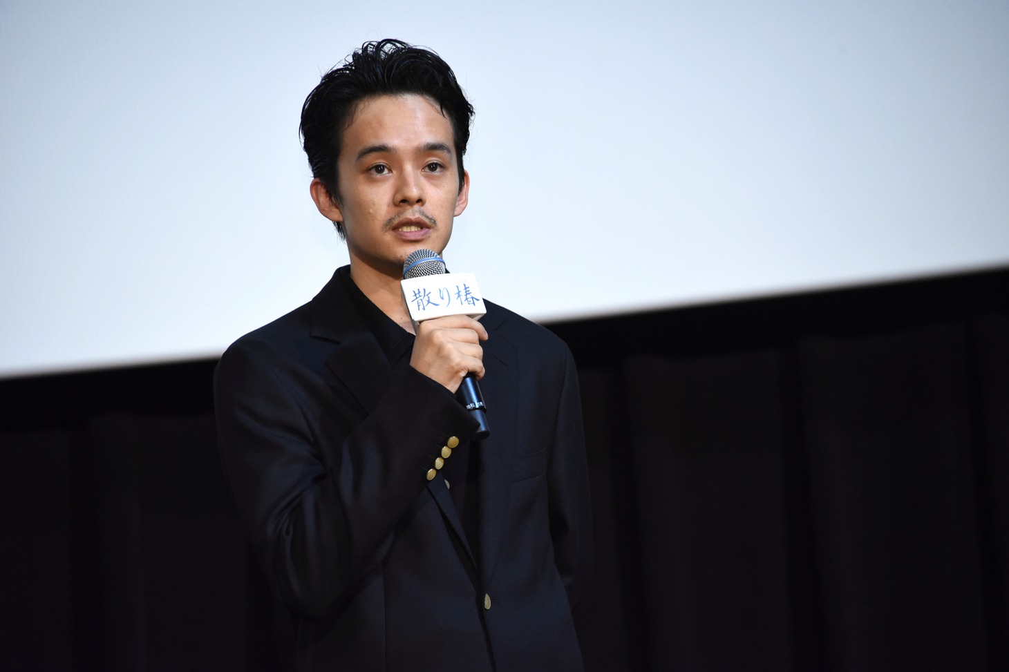 池松壮亮