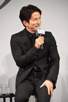 岡田准一