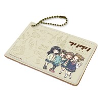 キャラパス（1490円）