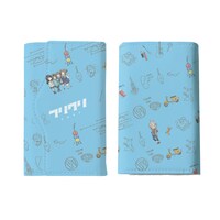 キャラキーケース（3218円）