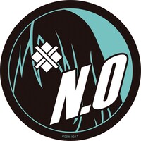 ステッカー（540円）