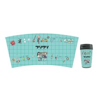 タンブラー（1620円）