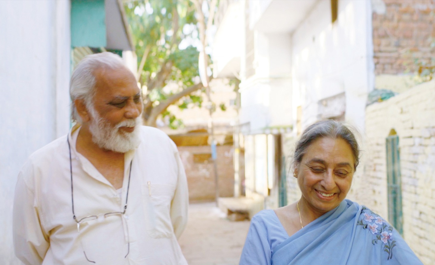 「ガンジスに還る」