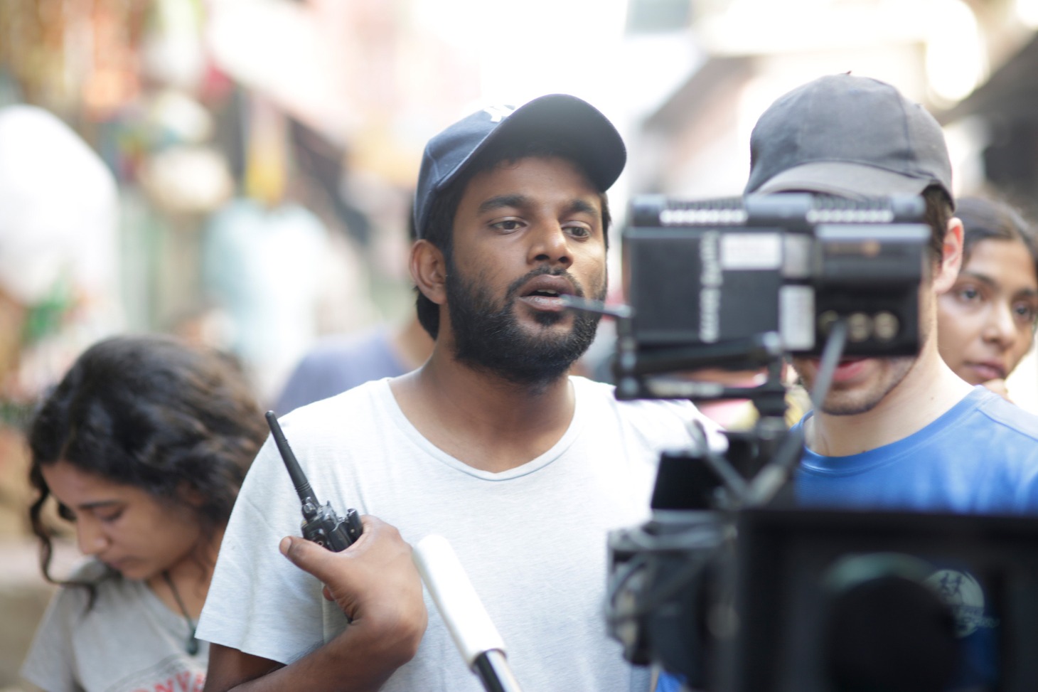 シュバシシュ・ブティアニ