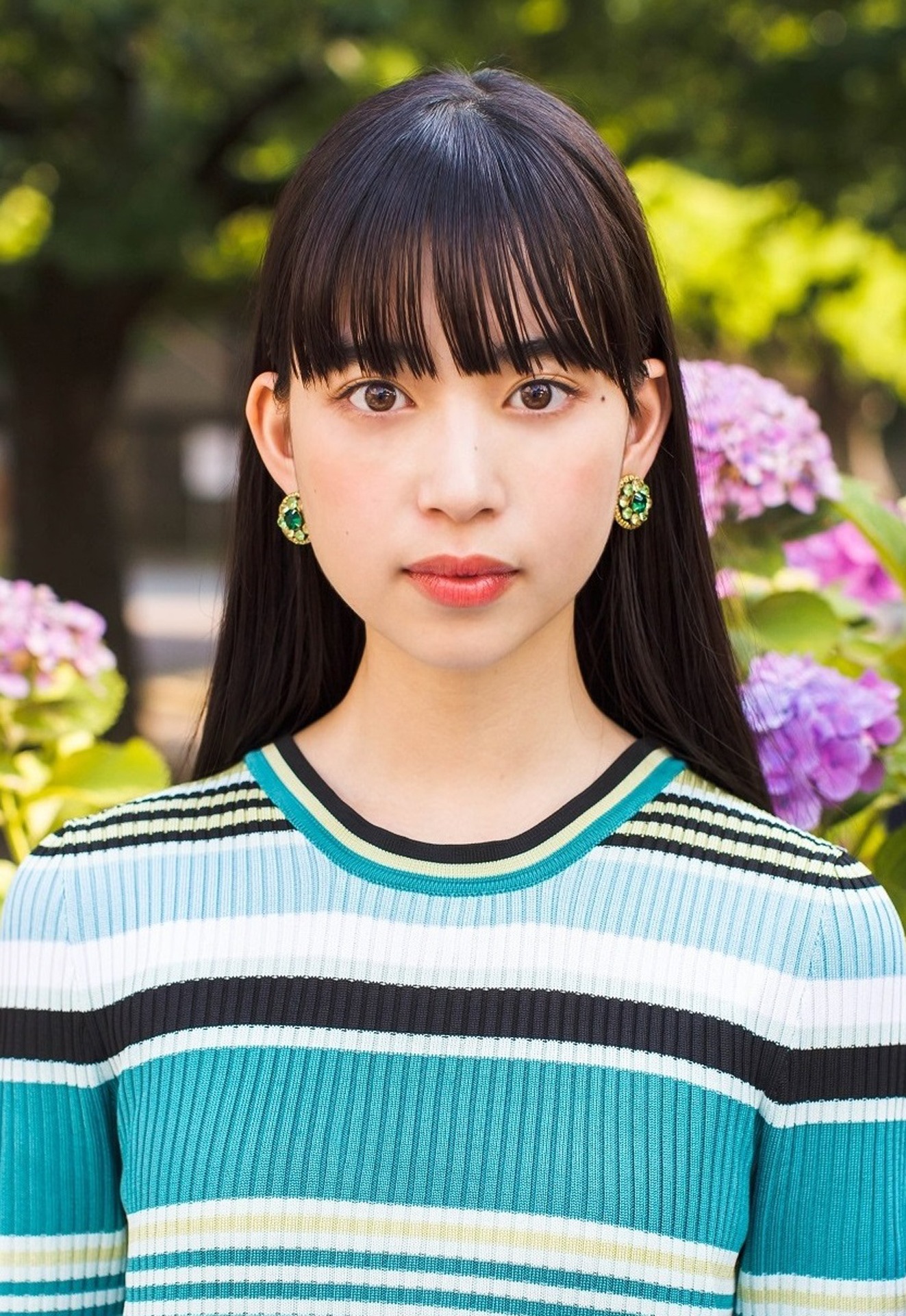 森川葵