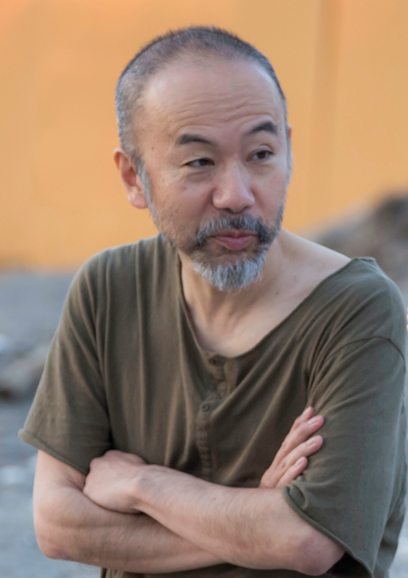 塚本晋也