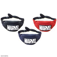 ウエストバッグ（各2592円）