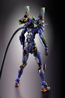 「METAL BUILD エヴァンゲリオン初号機」