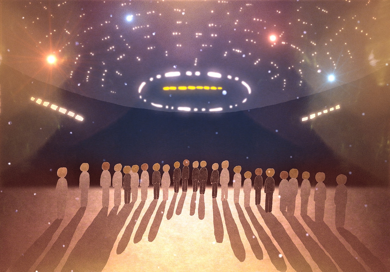 映画の魅力を短編アニメで紹介「1分でわかる映画遺産」スターチャンネルで放送