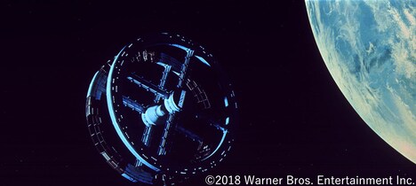 「2001年宇宙の旅」