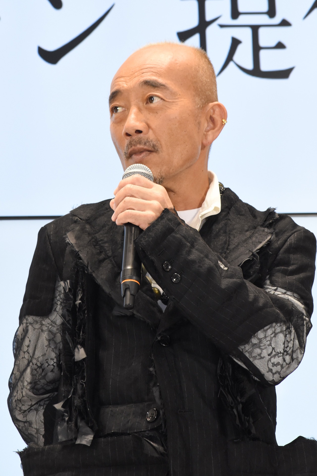 竹中直人