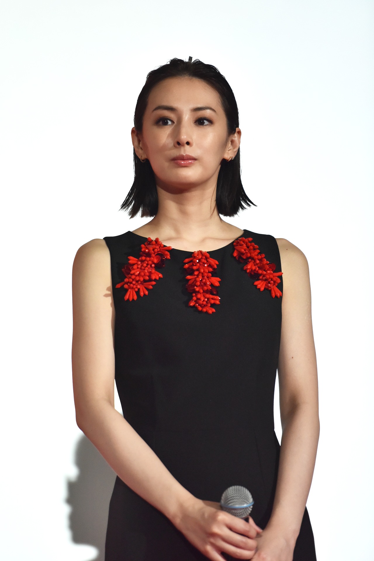北川景子