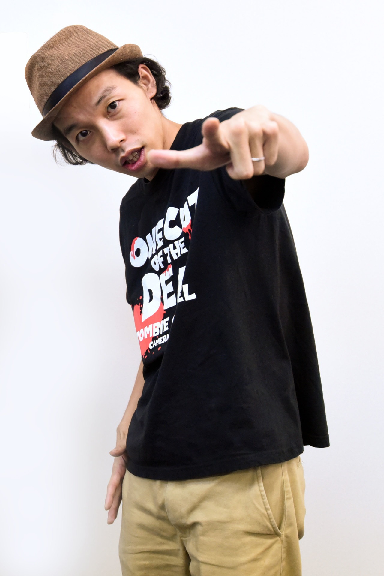 上田慎一郎