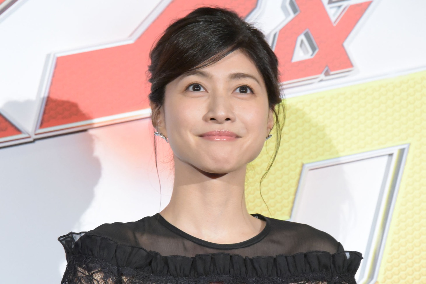 内田有紀