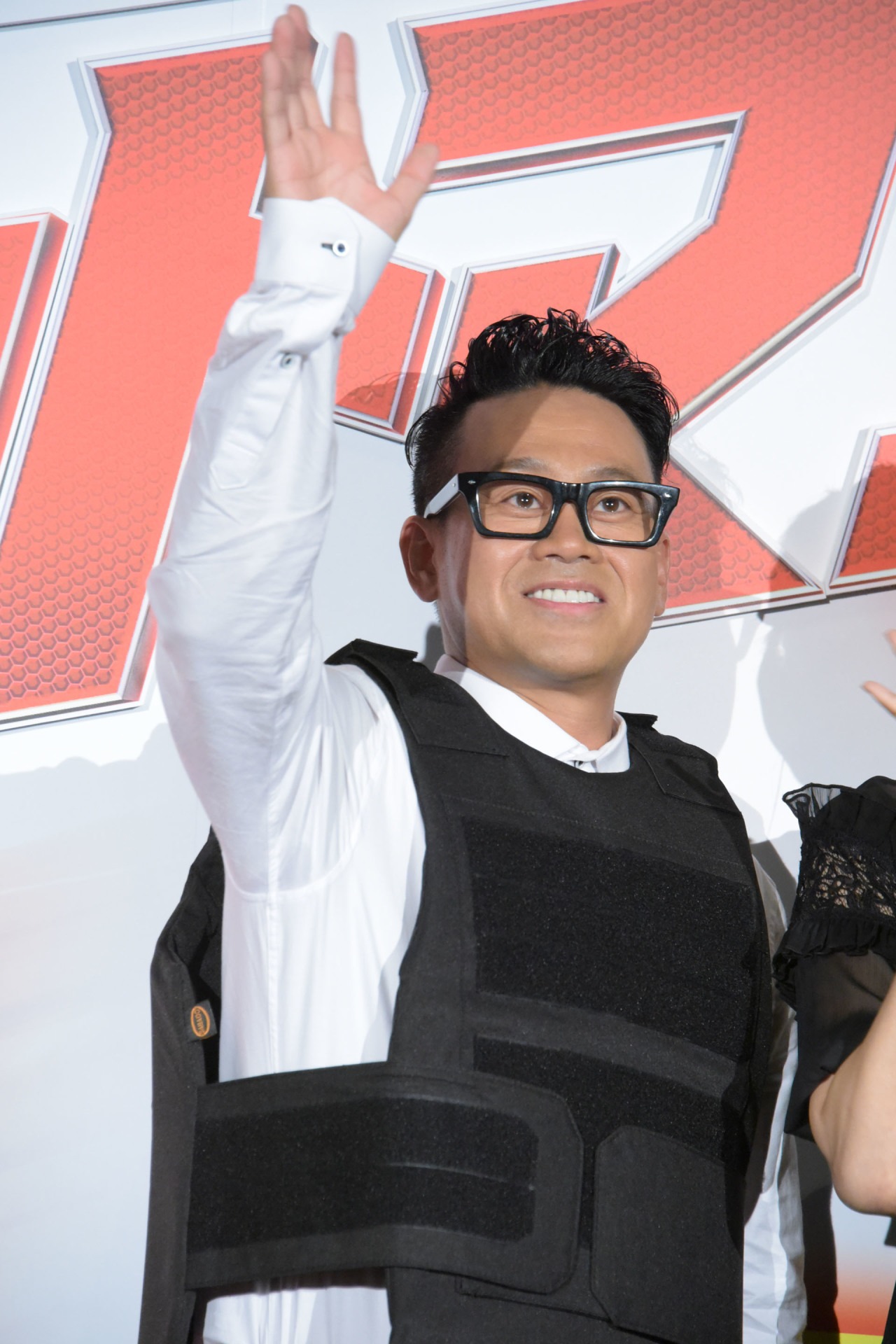 宮川大輔