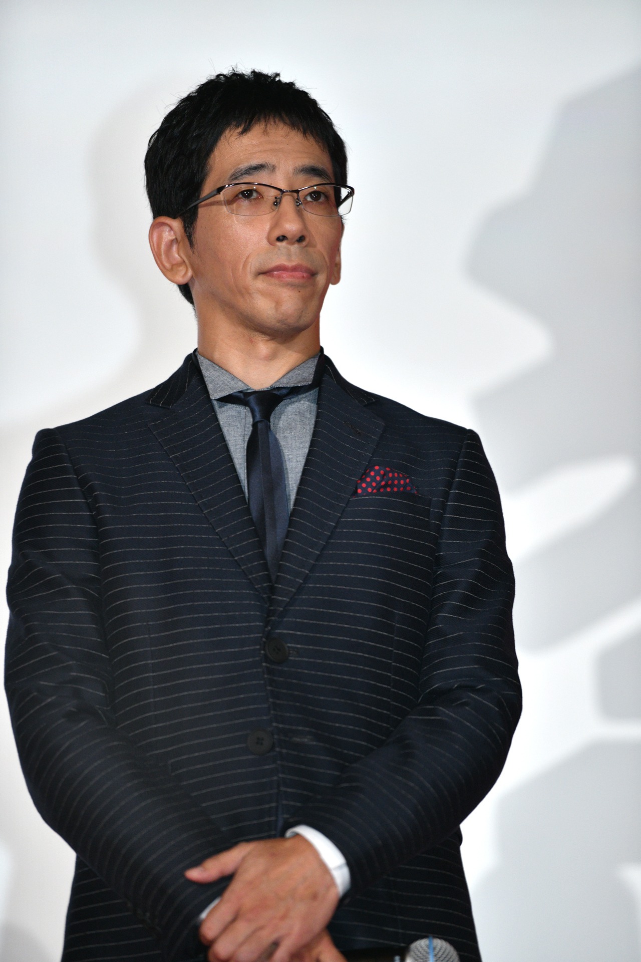 野間口徹